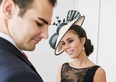 Hermana de la novia