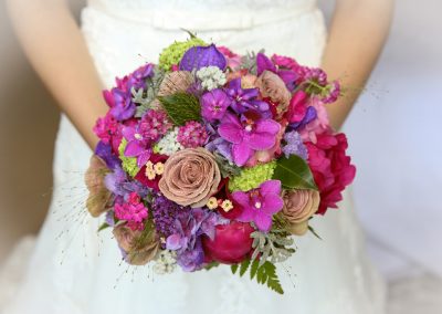 Ramo de novia